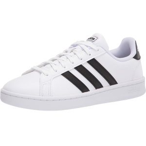 adidas Women’s Grand Court Sneaker